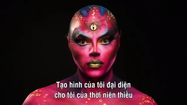 Phù thủy trang điểm (Phần 5) 2019 Vietsub HD - PhimMoiHot Phù thủy trang điểm (Phần 5) 2019 Vietsub HD - PhimMoiHot