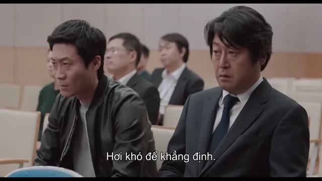 7 thi thể tập 1 Vietsub HD - PhimMoiHot 7 thi thể tập 1 Vietsub HD - PhimMoiHot
