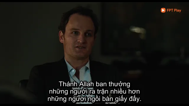 Hình ảnh phim 30′ Sau Nửa Đêm trên PhimMoiHot Hình ảnh phim 30′ Sau Nửa Đêm trên PhimMoiHot