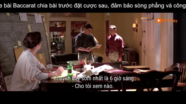 Chỉ Vài Người Tốt 1992 Vietsub HD - PhimMoiHot Chỉ Vài Người Tốt 1992 Vietsub HD - PhimMoiHot