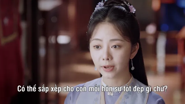 Hình ảnh Cẩm Tâm Tựa Ngọc tập 13 trên PhimMoiHot Hình ảnh Cẩm Tâm Tựa Ngọc tập 13 trên PhimMoiHot