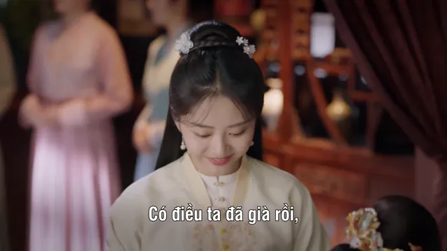 Cẩm Tâm Tựa Ngọc tập 13 Vietsub HD - PhimMoiHot Cẩm Tâm Tựa Ngọc tập 13 Vietsub HD - PhimMoiHot
