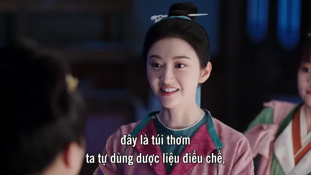 Hình ảnh phim Chước Chước Phong Lưu trên PhimMoiHot Hình ảnh phim Chước Chước Phong Lưu trên PhimMoiHot
