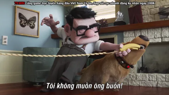 Buổi Hẹn Của Carl tập 1 Vietsub HD - PhimMoiHot Buổi Hẹn Của Carl tập 1 Vietsub HD - PhimMoiHot