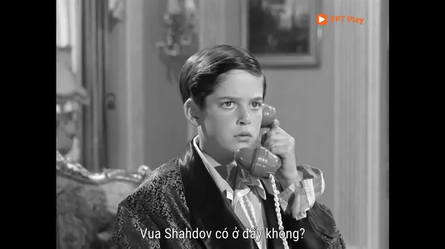 Vị Vua Ở New York tập 1 Vietsub HD - PhimMoiHot Vị Vua Ở New York tập 1 Vietsub HD - PhimMoiHot