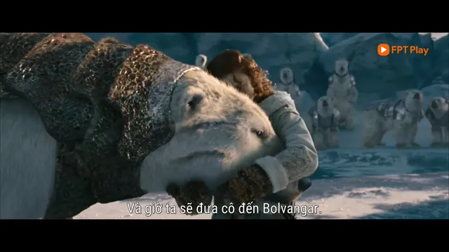 Chiếc La Bàn Vàng 2007 Vietsub HD - PhimMoiHot Chiếc La Bàn Vàng 2007 Vietsub HD - PhimMoiHot