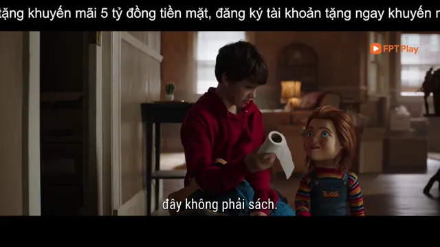 Xem phim Búp Bê Sát Nhân Vietsub HD tại PhimMoiHot Xem phim Búp Bê Sát Nhân Vietsub HD tại PhimMoiHot