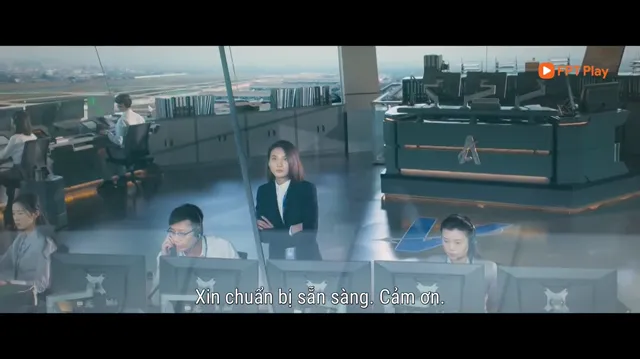Chuyến Bay Sinh Tử 2019 Vietsub HD - PhimMoiHot Chuyến Bay Sinh Tử 2019 Vietsub HD - PhimMoiHot