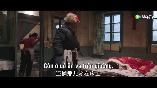 Hình ảnh Đường Về Gian Nan (Vinh Quang Của Bậc Cha Chú) tập 21 trên PhimMoiHot Hình ảnh Đường Về Gian Nan (Vinh Quang Của Bậc Cha Chú) tập 21 trên PhimMoiHot