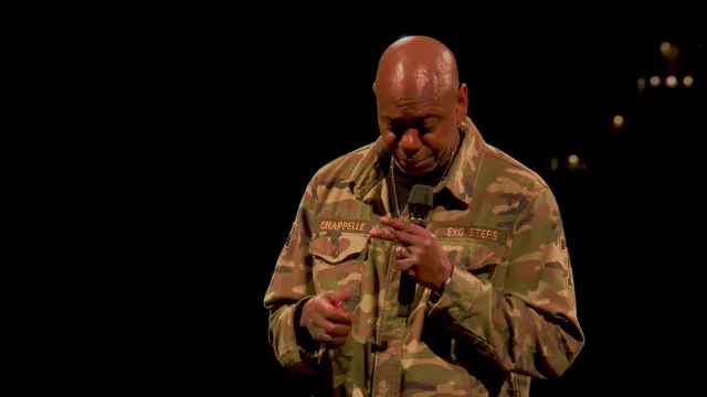 Dave Chappelle: Người không thể ngăn cản… 2025 Vietsub HD - PhimMoiHot