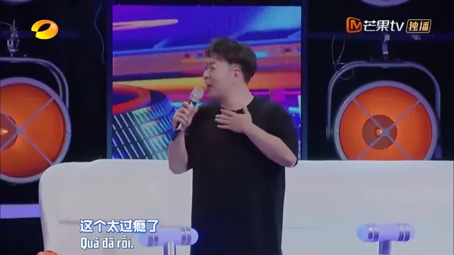 Xem Sing or Spin 2 tập 6 Vietsub tại PhimMoiHot Xem Sing or Spin 2 tập 6 Vietsub tại PhimMoiHot