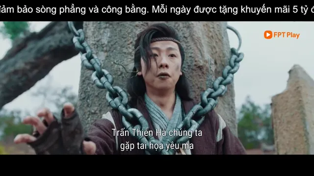 Xem Giáng Ma Đại Sư tập 1 Vietsub tại PhimMoiHot Xem Giáng Ma Đại Sư tập 1 Vietsub tại PhimMoiHot