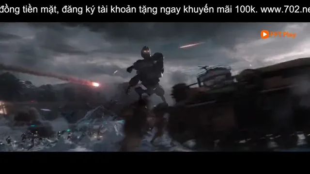 Đấu Trường Ảo tập 1 Vietsub HD - PhimMoiHot Đấu Trường Ảo tập 1 Vietsub HD - PhimMoiHot