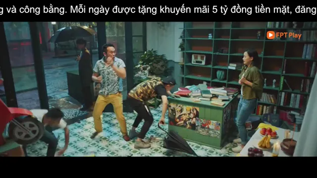 Khế Ước Linh Hồn tập 1 Vietsub HD - PhimMoiHot Khế Ước Linh Hồn tập 1 Vietsub HD - PhimMoiHot