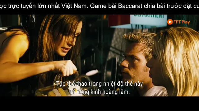 Hình ảnh phim Đảo Vô Hình trên PhimMoiHot Hình ảnh phim Đảo Vô Hình trên PhimMoiHot