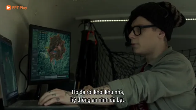 Đào Tẩu 2016 Vietsub HD - PhimMoiHot Đào Tẩu 2016 Vietsub HD - PhimMoiHot
