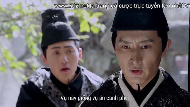 Xem phim Địch Nhân Kiệt: Bức Tranh Luân Hồi Vietsub HD tại PhimMoiHot