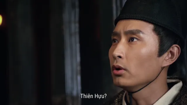 Hình ảnh phim Địch Nhân Kiệt: Bức Tranh Luân Hồi trên PhimMoiHot
