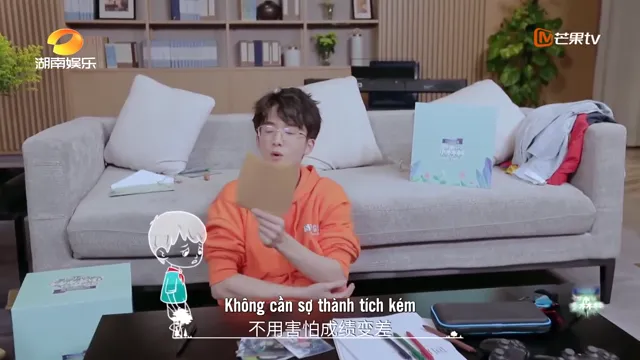 Hình ảnh Khu Rừng Nhỏ Diệu Kỳ tập 3 trên PhimMoiHot Hình ảnh Khu Rừng Nhỏ Diệu Kỳ tập 3 trên PhimMoiHot