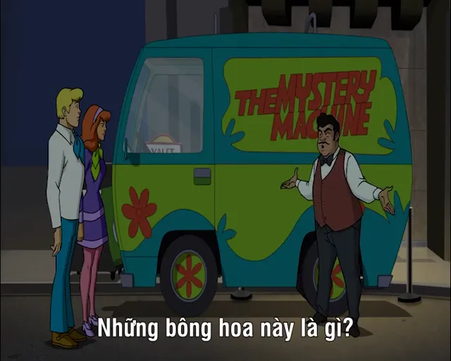 Xem Scooby-Doo! And Krypto, Too! tập 1 Vietsub tại PhimMoiHot Xem Scooby-Doo! And Krypto, Too! tập 1 Vietsub tại PhimMoiHot