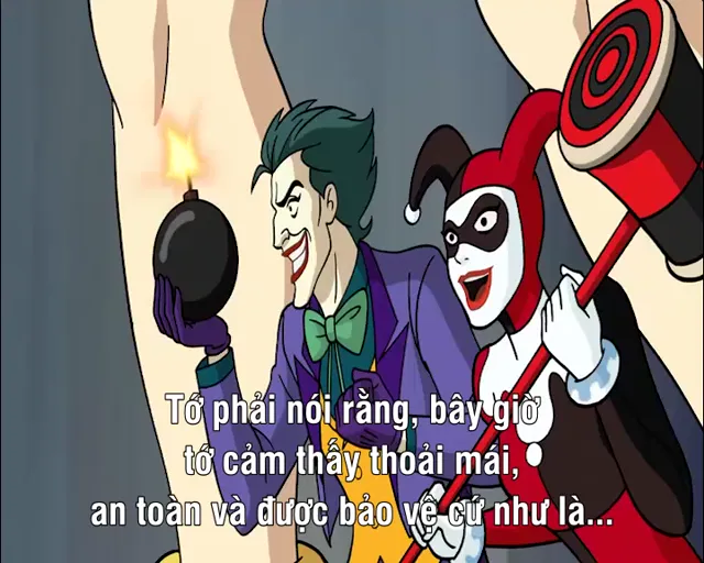 Hình ảnh Scooby-Doo! And Krypto, Too! tập 1 trên PhimMoiHot Hình ảnh Scooby-Doo! And Krypto, Too! tập 1 trên PhimMoiHot