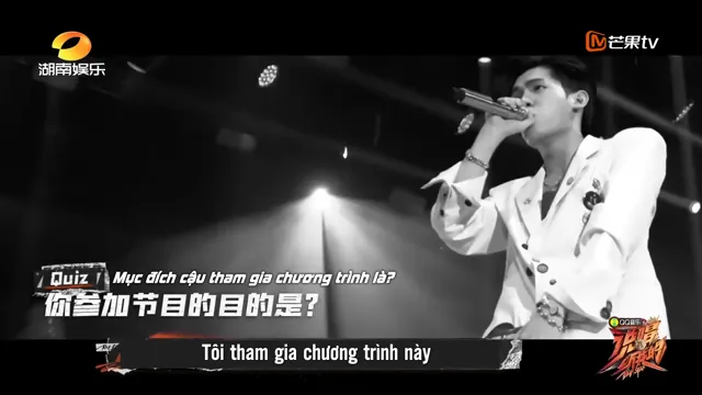 Xem Hãy Nghe Tôi Rap tập 10 Vietsub tại PhimMoiHot Xem Hãy Nghe Tôi Rap tập 10 Vietsub tại PhimMoiHot
