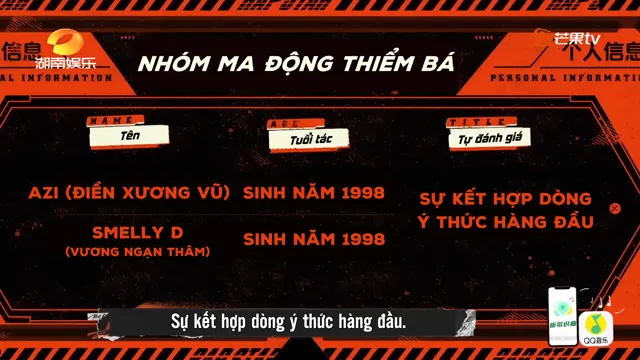 Hình ảnh Anh Trai Tràn Đầy Sức Sống tập 12 trên PhimMoiHot Hình ảnh Anh Trai Tràn Đầy Sức Sống tập 12 trên PhimMoiHot
