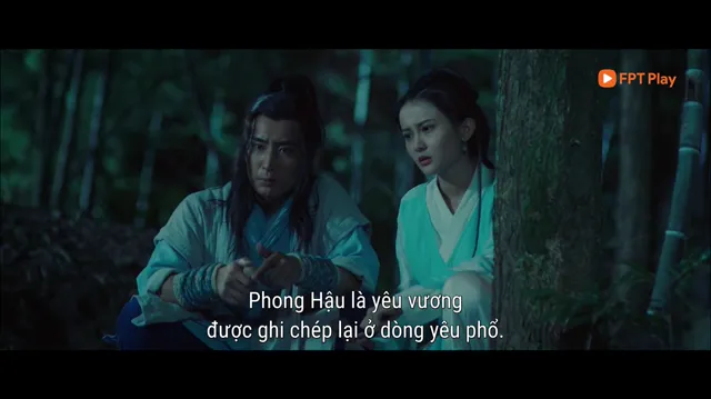 Hình ảnh phim Liêu Trai Quần Yêu Phổ trên PhimMoiHot Hình ảnh phim Liêu Trai Quần Yêu Phổ trên PhimMoiHot