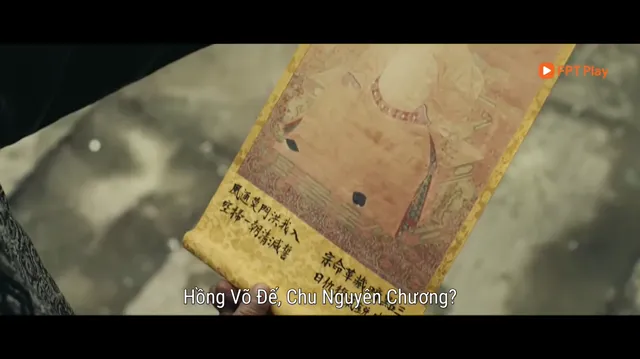 Hình ảnh Phương Thế Ngọc tập 1 trên PhimMoiHot Hình ảnh Phương Thế Ngọc tập 1 trên PhimMoiHot
