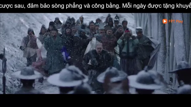 Hình ảnh phim Kỷ Nguyên Tàn Bạo trên PhimMoiHot Hình ảnh phim Kỷ Nguyên Tàn Bạo trên PhimMoiHot