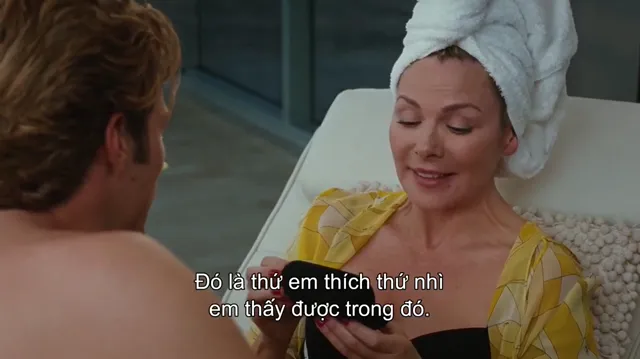 Xem phim Chuyện ấy là chuyện nhỏ: Bản điện ảnh Vietsub HD tại PhimMoiHot