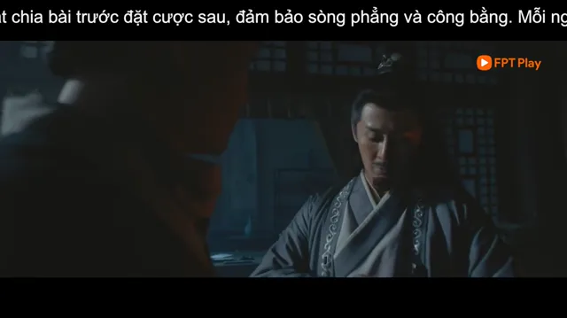Xem Tân Bao Thanh Thiên: Huyết Thù Cổ tập 1 Vietsub tại PhimMoiHot