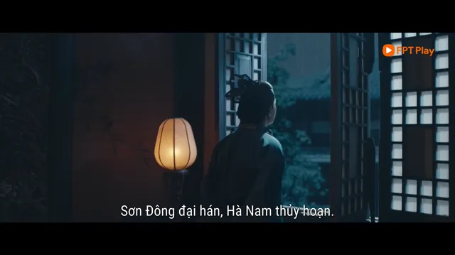 Hình ảnh Tân Bao Thanh Thiên: Huyết Thù Cổ tập 1 trên PhimMoiHot