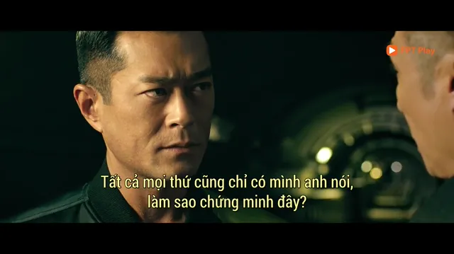 Hình ảnh Sứ Đồ Hành Giả tập 1 trên PhimMoiHot Hình ảnh Sứ Đồ Hành Giả tập 1 trên PhimMoiHot