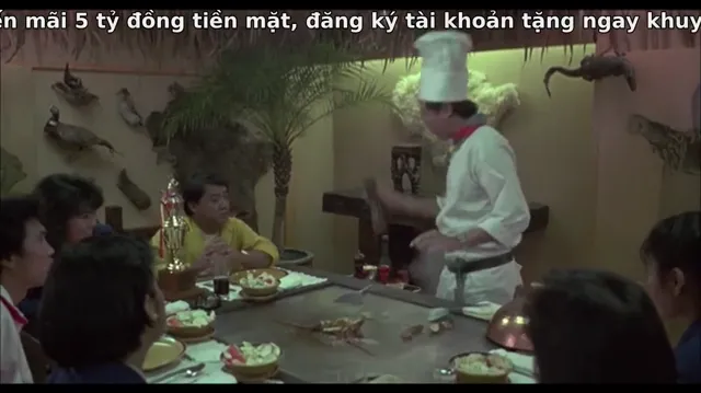 Xem phim Teppanyaki Vietsub HD tại PhimMoiHot Xem phim Teppanyaki Vietsub HD tại PhimMoiHot