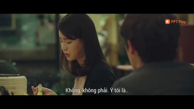 Hình ảnh Xin Lỗi Anh Chỉ Là Sát Thủ tập 1 trên PhimMoiHot Hình ảnh Xin Lỗi Anh Chỉ Là Sát Thủ tập 1 trên PhimMoiHot