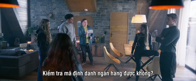 Hình ảnh phim Thực Tập trên PhimMoiHot Hình ảnh phim Thực Tập trên PhimMoiHot