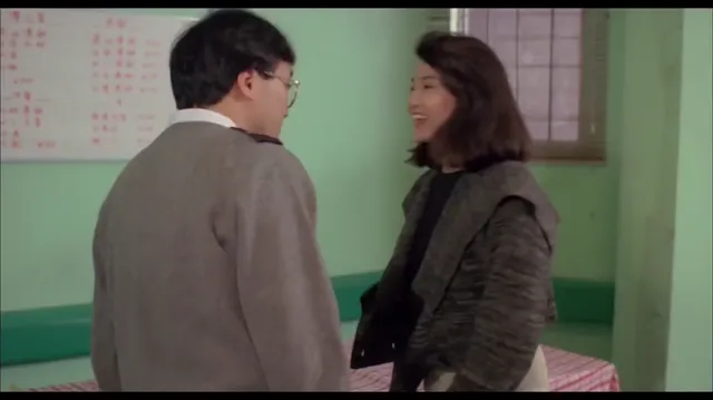 Song phì lâm môn 1988 Vietsub HD - PhimMoiHot Song phì lâm môn 1988 Vietsub HD - PhimMoiHot