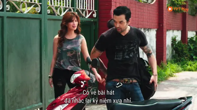 Hình ảnh Bốn Chị Em Và Một Đám Cưới tập 1 trên PhimMoiHot Hình ảnh Bốn Chị Em Và Một Đám Cưới tập 1 trên PhimMoiHot