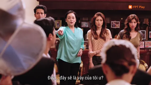 Bốn Chị Em Và Một Đám Cưới tập 1 Vietsub HD - PhimMoiHot Bốn Chị Em Và Một Đám Cưới tập 1 Vietsub HD - PhimMoiHot