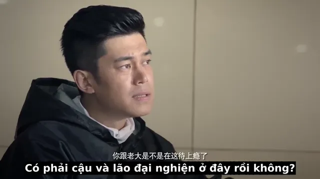 Long môn kiếp án tập 1 Vietsub HD - PhimMoiHot Long môn kiếp án tập 1 Vietsub HD - PhimMoiHot