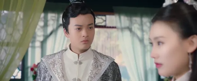Hình ảnh phim Thương Quân Nguyện trên PhimMoiHot Hình ảnh phim Thương Quân Nguyện trên PhimMoiHot