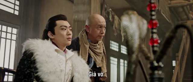 Xem phim Tân Chú Kim Cô: Núi Bất Pháp Vietsub HD tại PhimMoiHot Xem phim Tân Chú Kim Cô: Núi Bất Pháp Vietsub HD tại PhimMoiHot