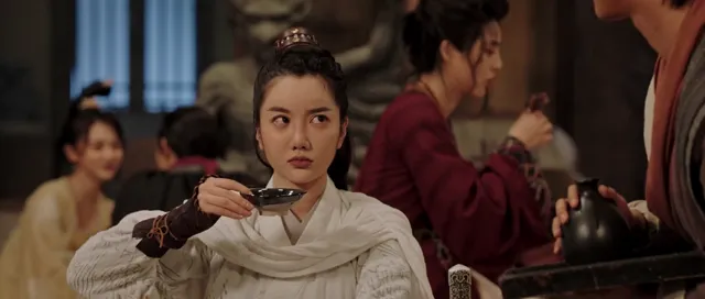Hình ảnh phim Tân Chú Kim Cô: Núi Bất Pháp trên PhimMoiHot Hình ảnh phim Tân Chú Kim Cô: Núi Bất Pháp trên PhimMoiHot
