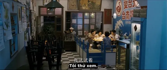 Hình ảnh Yêu tập 1 trên PhimMoiHot Hình ảnh Yêu tập 1 trên PhimMoiHot