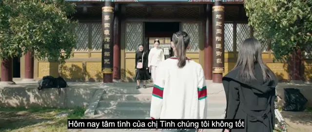 Hình ảnh Khuynh Thành Sủng Phi tập 1 trên PhimMoiHot Hình ảnh Khuynh Thành Sủng Phi tập 1 trên PhimMoiHot