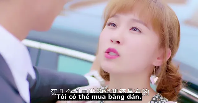 Xem phim Cô Chủ Là Hoa Khôi Trường Vietsub HD tại PhimMoiHot