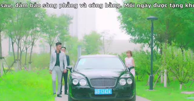 Hình ảnh phim Cô Chủ Là Hoa Khôi Trường trên PhimMoiHot
