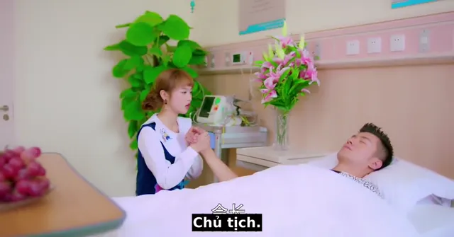 Cô Chủ Là Hoa Khôi Trường 2017 Vietsub HD - PhimMoiHot