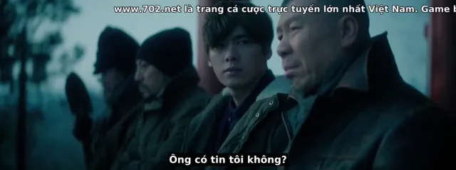 Lão Pháo Nhi tập 1 Vietsub HD - PhimMoiHot Lão Pháo Nhi tập 1 Vietsub HD - PhimMoiHot
